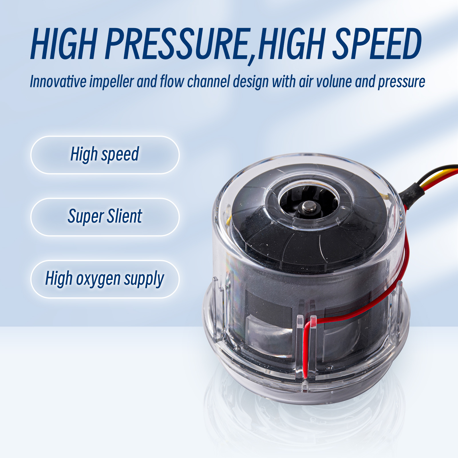 ResMed AirSense 10 Motor - 图片 9