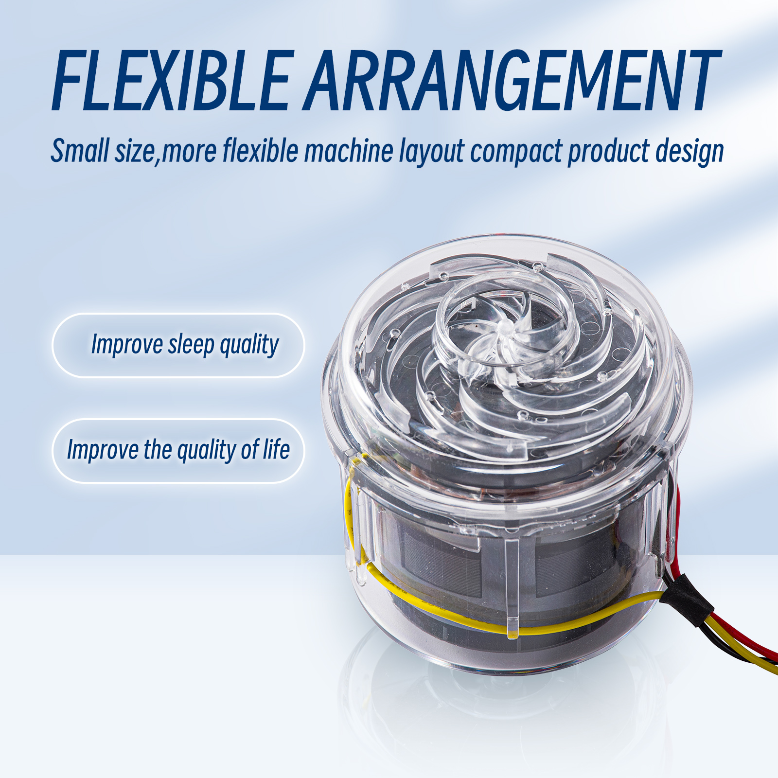 ResMed AirSense 10 Motor - 图片 8
