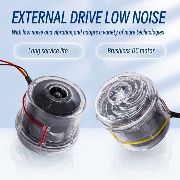 ResMed AirSense 10 Motor - 图片 4