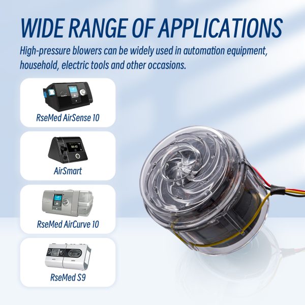 ResMed AirSense 10 Motor - 图片 6