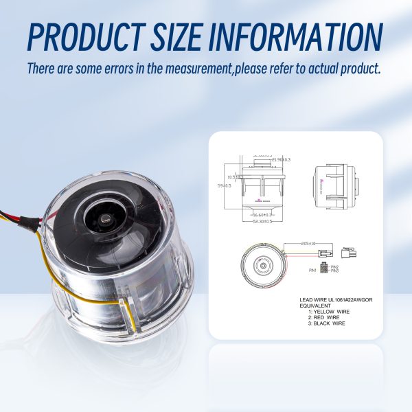 ResMed AirSense 10 Motor - 图片 7