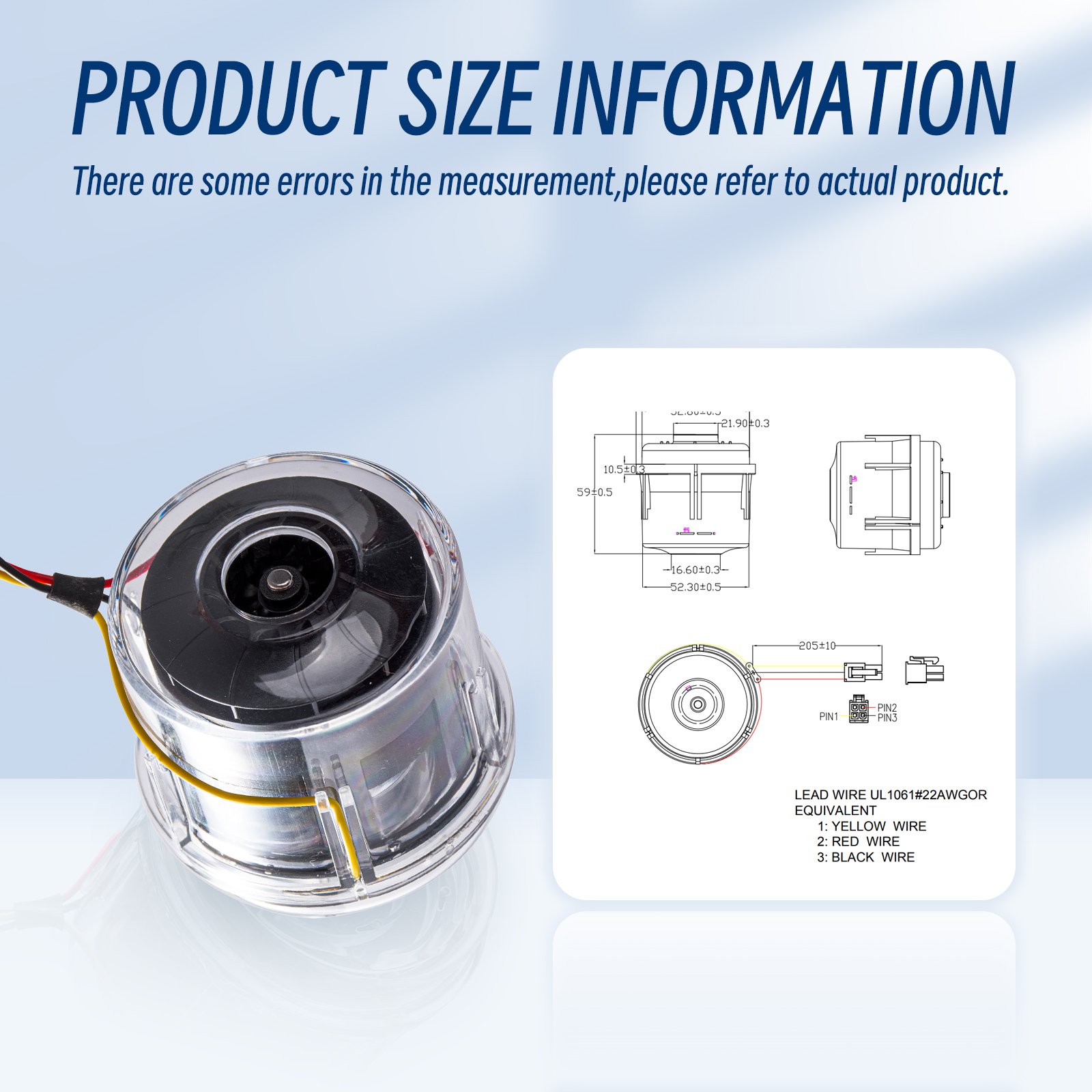 ResMed AirSense 10 Motor - 图片 4