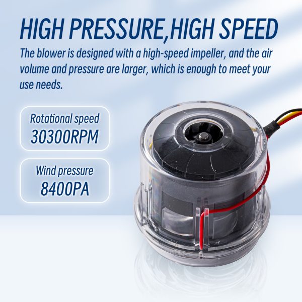 ResMed AirSense 10 Motor - 图片 8