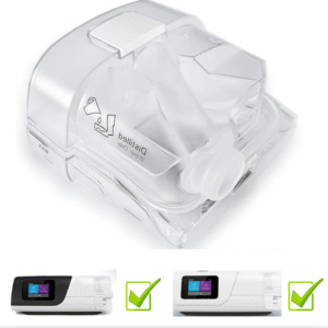 RESMED S11 ventilator humidifier (water tank)