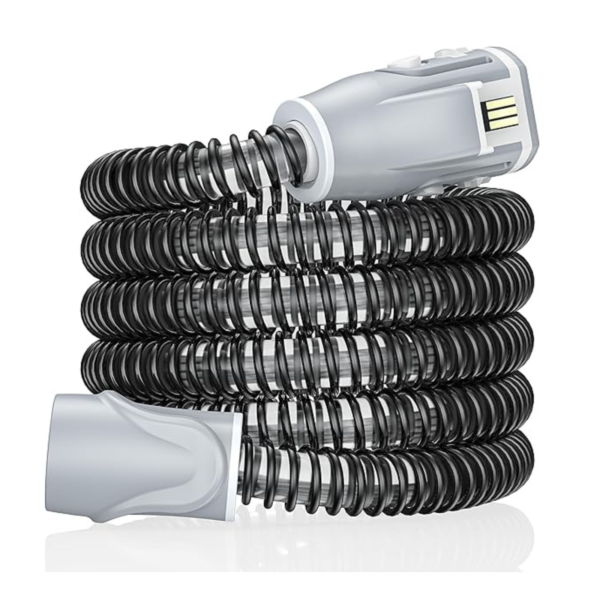 Heated Hose for Resmed Air Sense 10 and AirCurve 10,Replacement Heating Tube Compatible with Climate Line Air - 图片 3