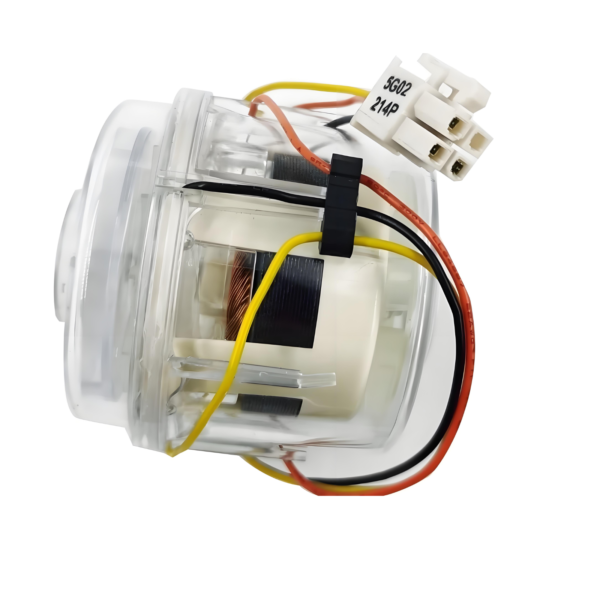 ResMed S9 Motor in White - 图片 4