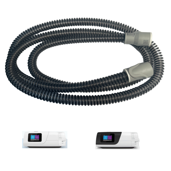 ResMed S11 ventilator heating tube