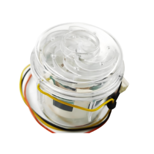 ResMed S9 Motor in White