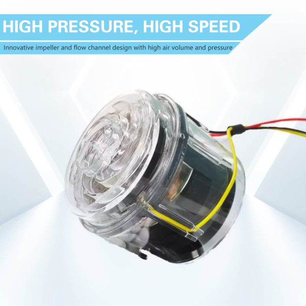 ResMed s9 CPAP Motor - 图片 3