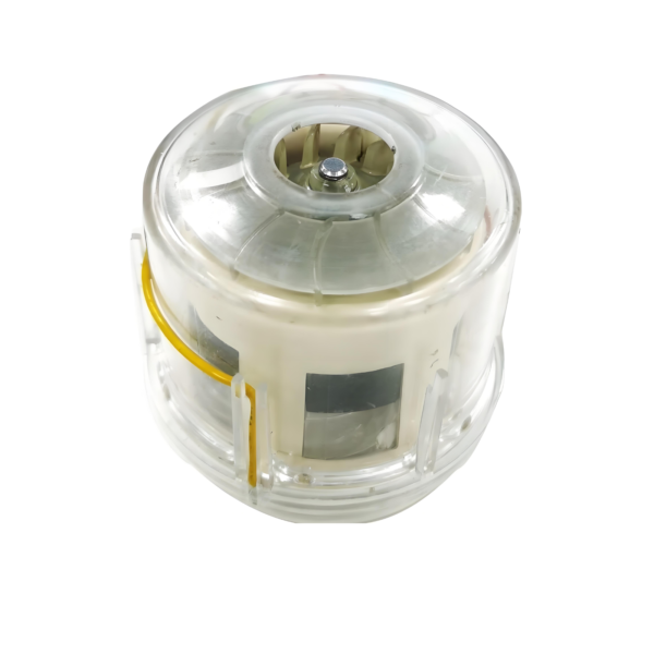 ResMed S9 Motor in White - 图片 5