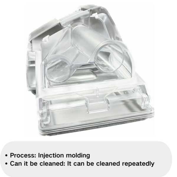 Resmed s10 Cleanable Replacement Water Chamber - 图片 5