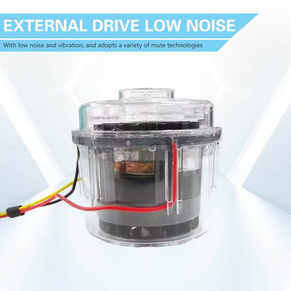 ResMed s9 CPAP Motor - 图片 4
