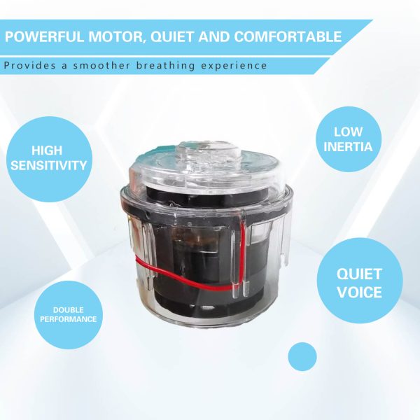 ResMed s9 CPAP Motor - 图片 5
