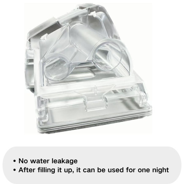 Resmed s10 Cleanable Replacement Water Chamber - 图片 7