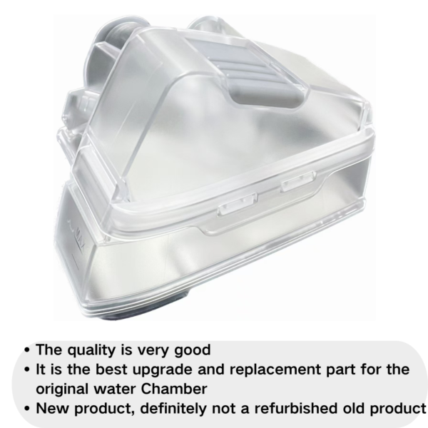Resmed s10 Cleanable Replacement Water Chamber - 图片 8