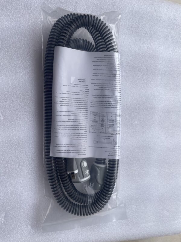 Heated Hose for Resmed Air Sense 10 and AirCurve 10,Replacement Heating Tube Compatible with Climate Line Air - 图片 8