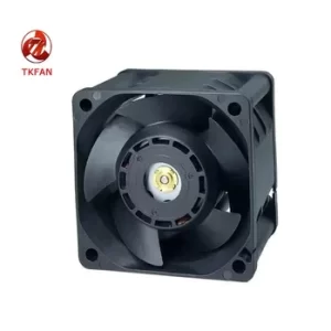 9HV0612P1J001 6038 60mm high static pressure 12v 24v 48v dc axial air cooling fan