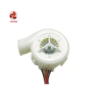 40*40*28mm TF029B 50000RPM 356.9mmH2O TKFAN