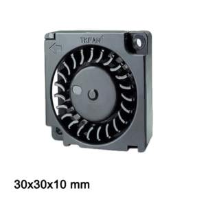 Micro blower BA1804L05X