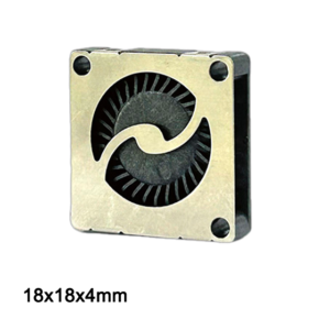 3.3V Low operating voltage Blower BA1804L3.3B-A