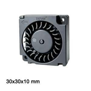 Low operating voltage Blower BA3010H05B-A
