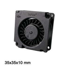 Low operating voltage Blower BA3510H05B-A