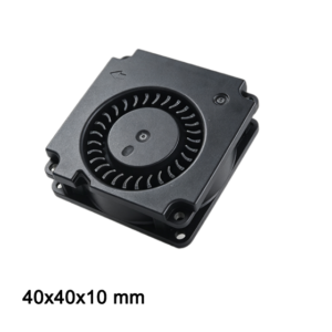 Low operating voltage Blower BA4010HV05B-A