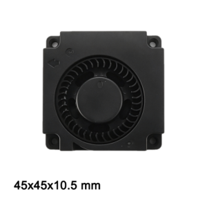Low operating voltage Blower BA4510H05B-A