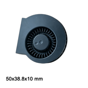 Low operating voltage Blower BA5010HV05B-D