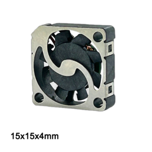 Micro fan DA1504L33X