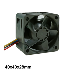 12v DC fan DA4028VH12X