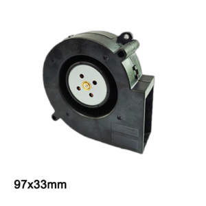 High pressure blower BA9733HV12X