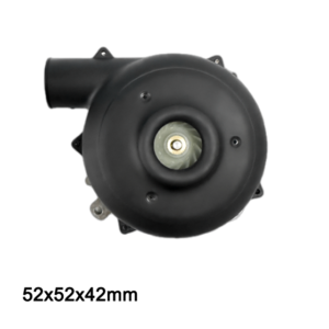 Automotive Sensor Cleaning air blower BA7050H12B-C-Unintegrated