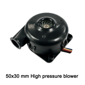 High pressure blower BA5030H24B-A -Integrated