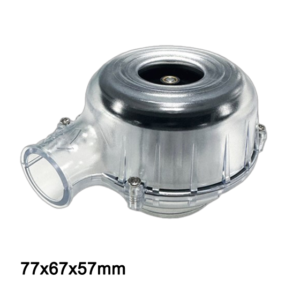 24V Cpap air blower BA7060H24B-C