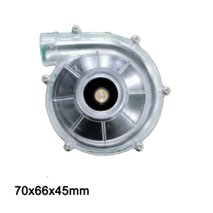 Auto cleaning air blower BA7050H12B-B