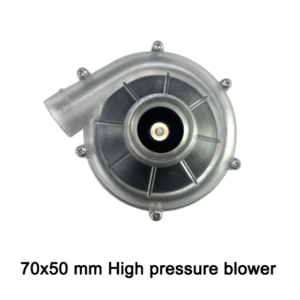 High pressure blower BA7050H24B
