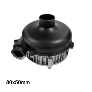 Auto cleaning air blower BA8050H12B-A