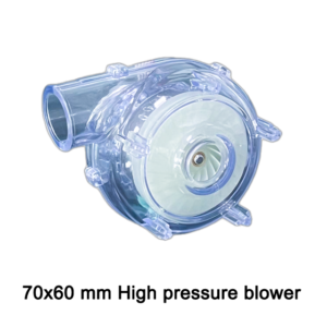 High pressure blower BA7060H24B