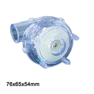 24V Cpap air blower BA7060H24B-K01